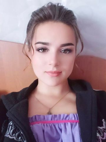 Анкета проститутки Ксения, 22 года