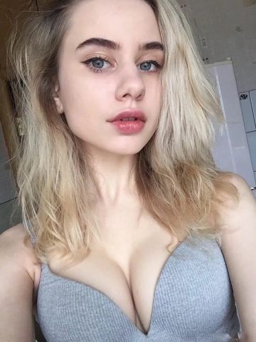 Анкета проститутки Анна, 23 года